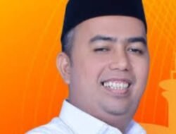 Habib Taufani Ajak Masyarakat Tabalong Jaga Persatuan, Kapolres Ingatkan Waspada Provokasi
