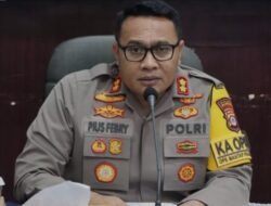 Jaga Kedamaian, Kapolres Banjarbaru Imbau Masyarakat Waspadai Provokasi