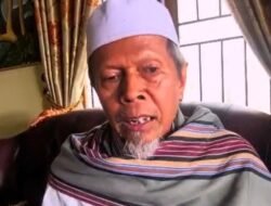 Pesan Kuat KH. Nur Sahid: “Mari Bersatu, Hindari Kericuhan yang Merusak Persatuan”