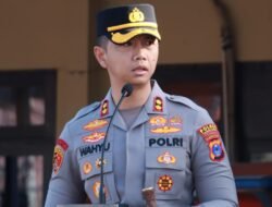 Polres Tabalong Serukan Warga Tetap Waspada dan Bijak Hadapi Isu Sosial