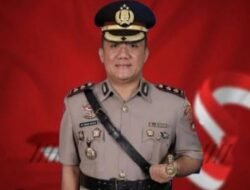 Kapolres HSS Imbau Warga Jaga Kondusivitas Jelang Aksi Unjuk Rasa