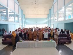 Pemkab Kotabaru Gelar Lomba Bertutur Tingkat SD/MI, Dorong Budaya Baca Sejak Dini