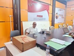 Ada Apa? Kejari Kotabaru Minta Keterangan Ketua BP3K-RI Soal Proyek Jembatan Rp15,6 Miliar