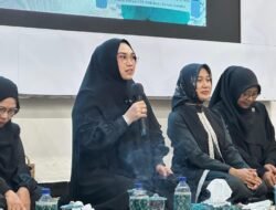 PKK Tanah Bumbu Gelar Rapat Triwulan dan Maulid Nabi: Sinergi Kader Kian Solid