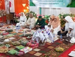 DWP Kotabaru Gelar Pertemuan Rutin dan Peringatan Maulid Nabi Muhammad SAW