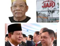 Spektakuler! Beberapa Saham Perusahaan Haji Isam Meroket Usai Bursa Efek Indonesia Buka Suspensi