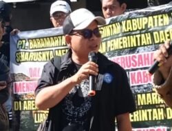 Dalam Waktu Dekat, Gantara Kembali Sambangi Polda: Laporan Kami Sampai Di Mana?