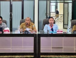 Pemkab Kotabaru Gelar Bimtek Kesiapsiagaan Insiden Siber Aplikasi Website