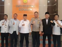 Bupati Malang Tekankan Pentingnya Ilmu dan Inovasi Saat Buka PKKMB Universitas Kepanjen