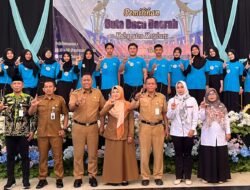Pemkab Kotabaru Gelar Pemilihan Duta Baca, Dorong Budaya Literasi