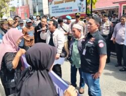 Bukti Baru Terkuak PT Asabaru di Persidangan, LSM Sakutu Bakal Sambangi KPK dalam Waktu Dekat!