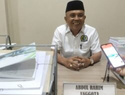 Perangi Narkoba, DPRD Tanah Bumbu Nyatakan Dukungan Penuh