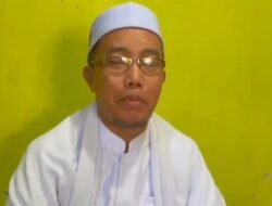 Tokoh Agama Ajak Warga Tabalong Jaga Kedamaian dan Tolak Provokasi
