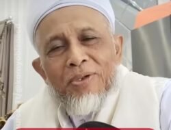 Mantan Kapolda Kalsel Temukan Jalan Baru, Dari Seragam Dinas ke Dakwah Sunnah