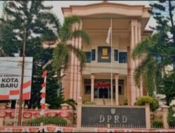 DPRD Tercoreng, Dunia Pendidikan Tercabik oleh Skandal Politik Jabatan!