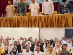 Pemkab Kotabaru Gelar Bimtek, Tingkatkan Kompetensi Tenaga Perpustakaan