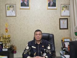 Bantah Isu Korupsi, Dinkes Kotabaru Tegaskan Pembangunan RSUD Sengayam Tetap Sesuai Jalur
