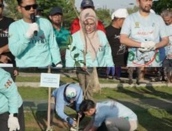 Advetorial: DPRD Kota Banjarmasin Rayakan Hari Jadi Kota 499 dengan Aksi Nyata Terhadap Pelayanan dan Kepdulian Sosial