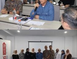 Fokus Pada Kualitas SDM, Pemkab Kotabaru Rintis Program Beasiswa dan Pelatihan Tenaga Kerja di Luar Negeri