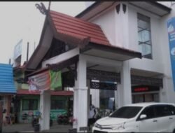 Dinkes Banjar Akhirnya Angkat Bicara, Puskesmas Martapura 2 Akan Dibangun Ulang