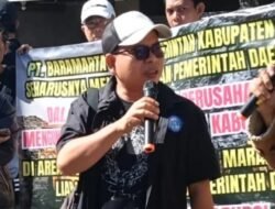 Bupati Disebut di Sidang PT ADCL, LSM Gantara: Publik Harus Objektif Menilai