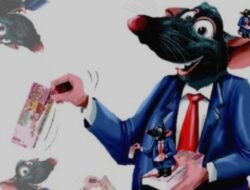 Tak Cukup Satu Tersangka, LSM JAMAK Ancam Demo Usut Tuntas Proyek Sungai Balum