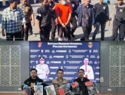 Tersulut Ejekan “Botal Bungul”, Pria di Kotabaru Gorok Leher Teman Hingga Tewas