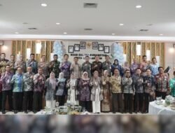 RSUD Sultan Suriansyah Rayakan HUT ke-6, Komitmen Wujudkan Pelayanan Kesehatan Prima