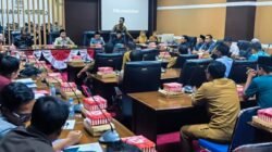 DPRD Tanah Bumbu Tindaklanjuti Kasus Pencemaran Lahan Akibat Tambang