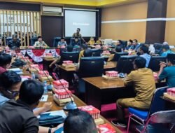 DPRD Tanah Bumbu Tindaklanjuti Kasus Pencemaran Lahan Akibat Tambang