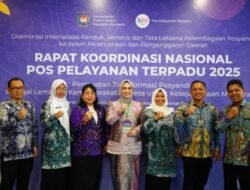 Posyandu Tanah Bumbu Diperkuat, Andi Irmayani Ajak Inovasi dan Sinergi Nasional