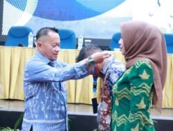 Pelatihan Koperasi Merah Putih Digelar di Desa dan Kelurahan Tanah Bumbu