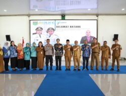 Wujudkan Daerah Sehat Dan Nyaman Bersama Germas
