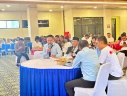 Panitia Kontingen Kotabaru Matangkan Persiapan PORPROV XII Kalsel 2025