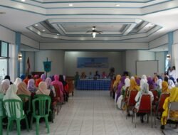 GOW Kotabaru Dorong Peran Perempuan Dalam Olahraga Menuju Indonesia Emas 2045