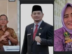 Wali Kota Banjarmasin Tetapkan Tiga Komisaris Baru PAM Bandarmasih
