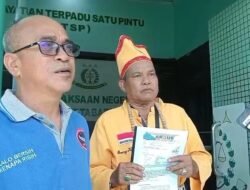 Di Tengah Penyelidikan Dugaan Korupsi, Mantan Kadis PUPR Kotabaru Justru Dilantik Jadi Pejabat Provinsi