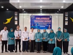 Dinkes dan PKK Kotabaru Gelar Pelatihan Keamanan Pangan, Dorong Produk Lokal Lebih Aman dan Berkualitas