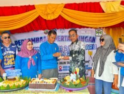 HUT ke-66 SMP Negeri 2 Kotabaru Jadi Ajang Silaturahmi dan Prestasi