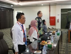 Pemkab Kotabaru Gelar Sosialisasi dan Luncurkan GEMILANG