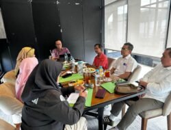 Dewan Pers Bahas Isu Gender dan Akses Wartawan di Kalsel dalam Survei IKP 2025