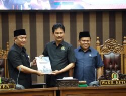 DPRD Tanah Bumbu Dorong Pembentukan 17 Desa Baru sebagai Upaya Pemerataan Pembangunan