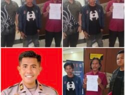 Merasa di Rekayasa Oknum Polisi, Arsyad Warga Sesulung Minta Kapolri Pecat dan Tangkap IPDA Kity Tokan