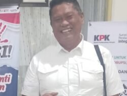 KAKI Kalsel: Gugatan Praperadilan Sutikno Lemah, Kasus Korupsi Hibah Balangan Dipastikan Lanjut ke Tipikor