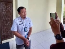 Demi Kenyamanan Pasien dan Masyarakat, RSHD Damanhuri Akan Tertibkan PKL Sekitar Rumah Sakit