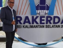 Irwan Bora: MBG Program Baik Presiden Prabowo, Tapi Ketahanan Pangan Harus Jadi Prioritas