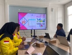 Tingkatkan Cakupan Vaksinasi HPV, HMP FKM UI dorong BPOM RI Perkuat Pengawasan dan Edukasi Publik