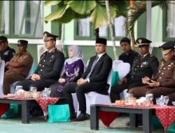 Dalam Semangat HUT ke-80, Ketua DPRD Tanah Bumbu Apresiasi Kebersamaan TNI dan Rakyat