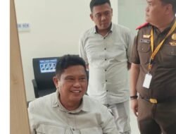 LSM KAKI Laporkan Dugaan Korupsi Ratusan Miliar ke Kejati Kalsel, Desak Penegakan Hukum Tanpa Tebang Pilih