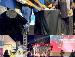 Dorong Ekonomi Kreatif, Pemkab Kotabaru Gelar Festival Akrab 2025